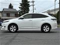 2014 Toyota Harrier Hybrid