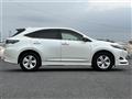 2014 Toyota Harrier Hybrid