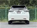 2014 Toyota Harrier Hybrid