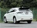2014 Toyota Harrier Hybrid