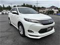 2014 Toyota Harrier Hybrid