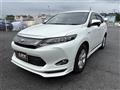2014 Toyota Harrier Hybrid