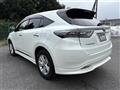 2014 Toyota Harrier Hybrid