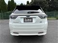 2014 Toyota Harrier Hybrid