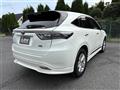 2014 Toyota Harrier Hybrid