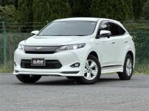2014 Toyota Harrier Hybrid