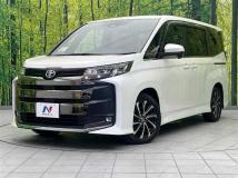2023 Toyota Noah