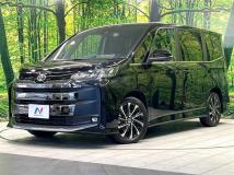 2024 Toyota Noah