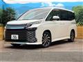 2024 Toyota Voxy
