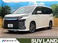 2024 Toyota Voxy