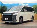 2024 Toyota Voxy