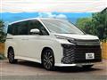 2024 Toyota Voxy