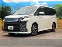 2024 Toyota Voxy