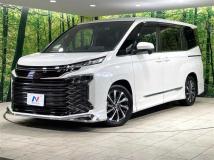 2024 Toyota Voxy
