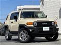 2018 Toyota FJ Cruiser
