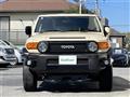 2018 Toyota FJ Cruiser