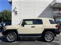 2018 Toyota FJ Cruiser
