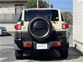 2018 Toyota FJ Cruiser