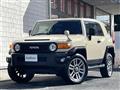 2018 Toyota FJ Cruiser