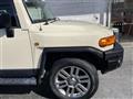 2018 Toyota FJ Cruiser