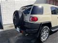 2018 Toyota FJ Cruiser