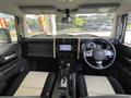 2018 Toyota FJ Cruiser