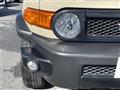 2018 Toyota FJ Cruiser