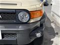 2018 Toyota FJ Cruiser