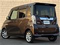 2019 Nissan DAYZ ROOX