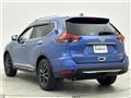 2021 Nissan X-Trail Hybrid