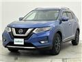 2021 Nissan X-Trail Hybrid