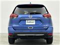 2021 Nissan X-Trail Hybrid