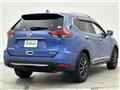 2021 Nissan X-Trail Hybrid