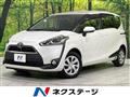 2016 Toyota Sienta