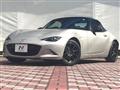 2022 Mazda Roadster