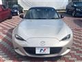 2022 Mazda Roadster