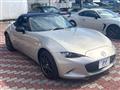 2022 Mazda Roadster