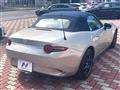 2022 Mazda Roadster