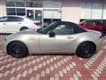 2022 Mazda Roadster