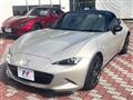 2022 Mazda Roadster
