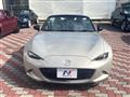 2022 Mazda Roadster