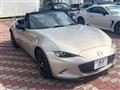 2022 Mazda Roadster