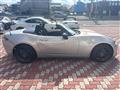 2022 Mazda Roadster