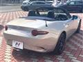 2022 Mazda Roadster