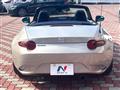 2022 Mazda Roadster