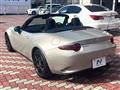 2022 Mazda Roadster