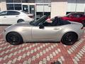 2022 Mazda Roadster