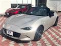 2022 Mazda Roadster