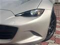 2022 Mazda Roadster