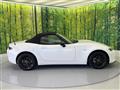 2023 Mazda Roadster